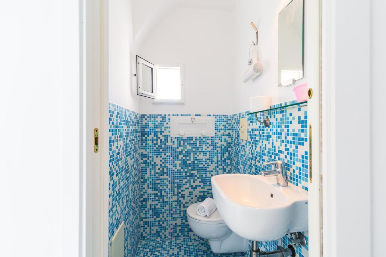 Lopez 20 A Big Family Apartment By Napoliapartments Bagian luar foto